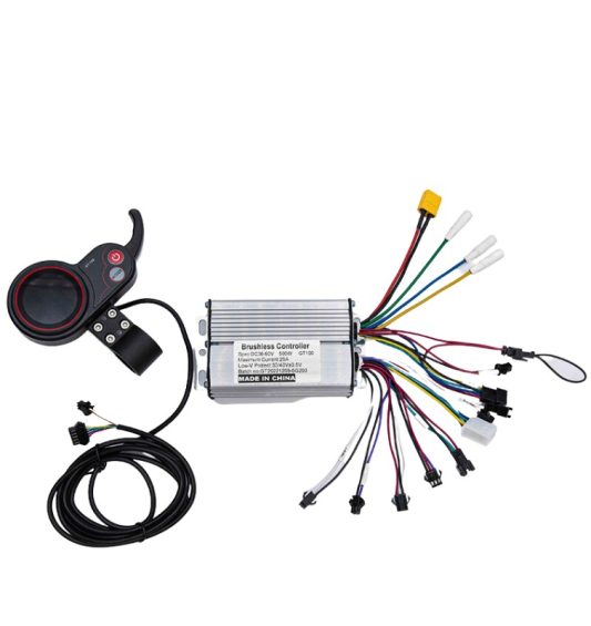 kit-controladora-gt-100-36-48V-25A-500W-las-palmas-gran-canaria-santa-cruz-tenerife-fuerteventura-lanzarote-la-palma-gomera-el-hierro-canarias