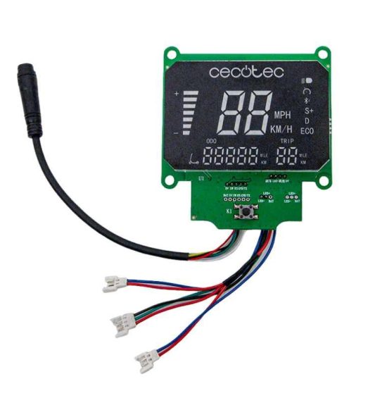 kit-controladora-+-pantalla-48v-1200w-para-cecotec-bongo-z-conector-xt90 -las-palmas-tenerife-canarias-patineteros-2