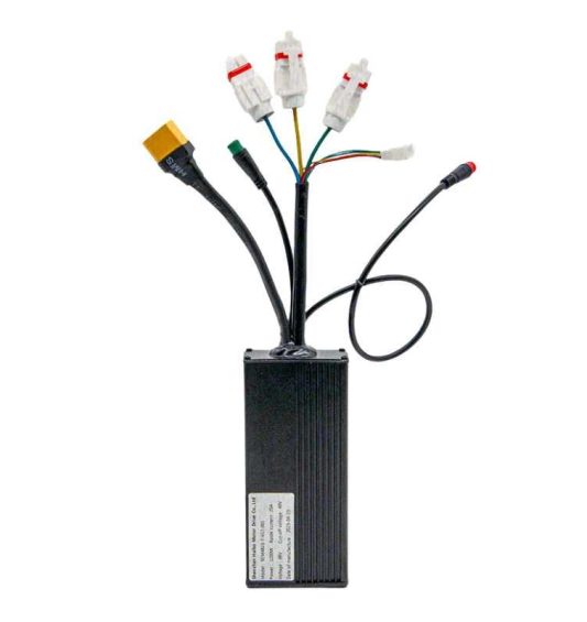 kit-controladora-+-pantalla-48v-1200w-para-cecotec-bongo-z-conector-xt90 -las-palmas-tenerife-canarias-patineteros-3
