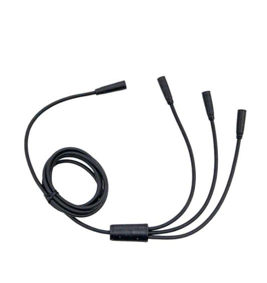 kit-controladora-+-pantalla-48v-1200w-para-cecotec-bongo-z-conector-xt90 -las-palmas-tenerife-canarias-patineteros-4