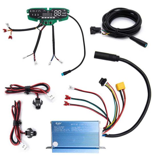 kit-controladora-smartgyro-k2-las-palmas-gran-canara-santa-cruz-tenerife-fuerteventura-lanzarote-graciosa-la-palma-la-gomera-el-hierro-canarias-patineteros