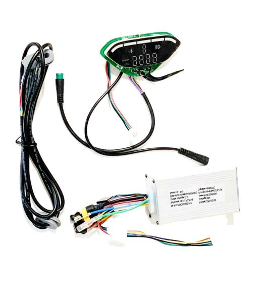 kit-controladora-y-display-smartgyro-baggio-ziro-las-palmas-gran-canaria-santa-cruz-tenerife-canarias-patineteros