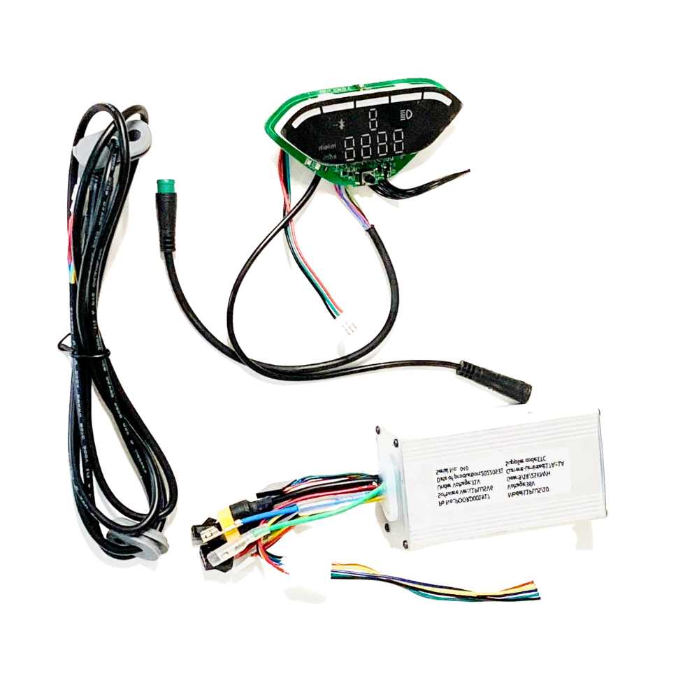 kit-controladora-y-display-smartgyro-baggio-ziro-las-palmas-gran-canaria-santa-cruz-tenerife-canarias-patineteros