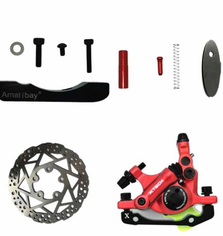kit-freno-xtech-premium-120mm-xiaomi-m365-1s-pro-2-rojo-las-palmas-gran-canaria-santa-cruz-tenerife-fuerteventura-lanzarote-la-palma-canarias-