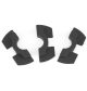 kit-gomas-anti-holguras-tres-0,6-0,8-1,2mm-patiente-xiaomi-las-palmas-gran-canaria-santa-cruz-tenerife-fuerteventura-lanzarote-canarias