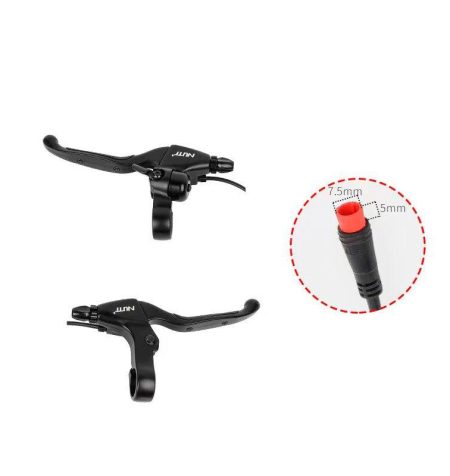 maneta-de-freno-nutt-conector-waterproof-las-palmas-tenerife-canarias-pateineteros