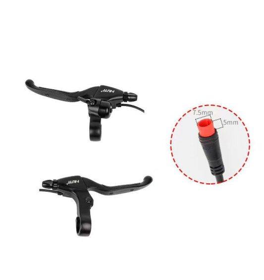 maneta-de-freno-nutt-conector-waterproof-las-palmas-tenerife-canarias-pateineteros
