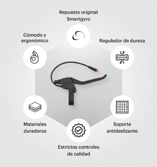 maneta-freno-derecha-sensor-speedway-rockway-crossover-las-palmas-tenerife-canarias-patineteros-2