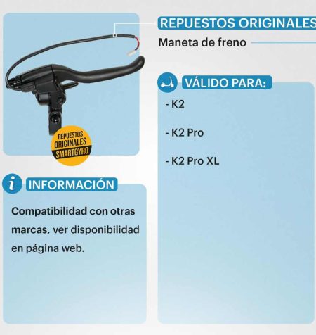 maneta-freno-izquierda-con-timbre-smartgyro-k2-las-palmas-tenerife-canarias-patineteros-1