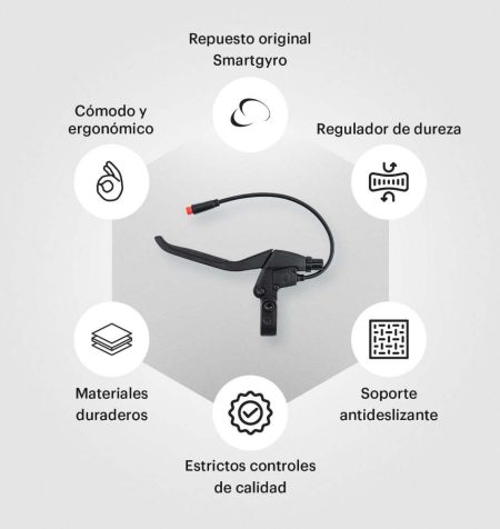 maneta-freno-izquierda-sensor-speedway-rockway-crossover-las-palmas-tenerife-canarias-patineteros-1