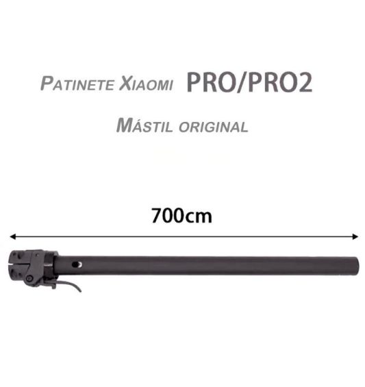 mastil-original-v2-xiaomi-pro-pro2 -las-palmas-gran-canaria-tenerife-canarias-patineteros-2
