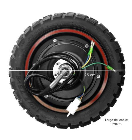 motor-delantero-500w-con-neumático-10x2,75x6,5-zrino -las-palmas-tenerife-canarias-patineteros-3