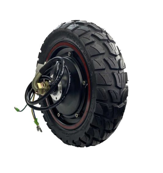 motor-delantero-500w-con-neumático-10x2,75x6,5-zrino -las-palmas-tenerife-canarias-patineteros