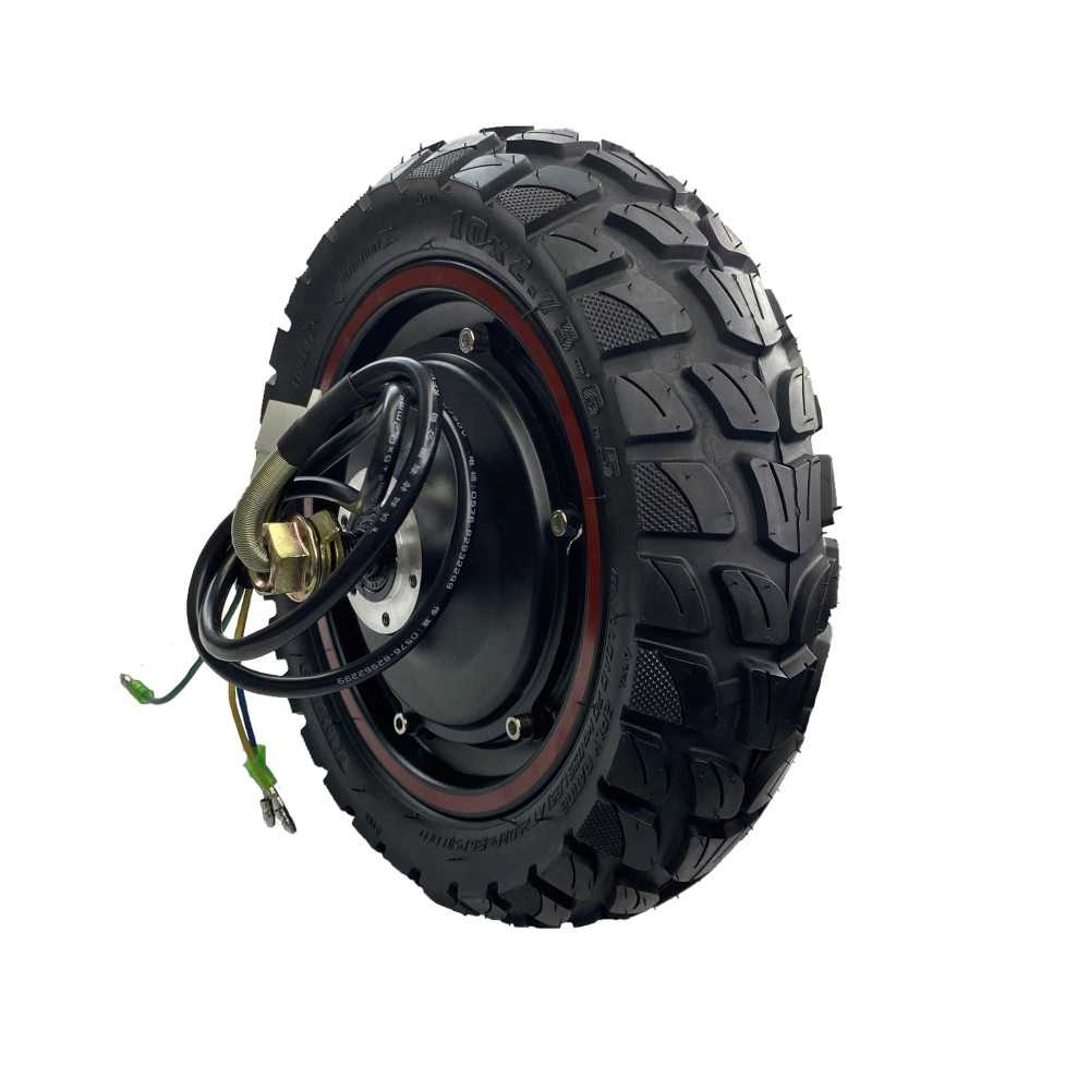 motor-delantero-500w-con-neumático-10x2,75x6,5-zrino -las-palmas-tenerife-canarias-patineteros