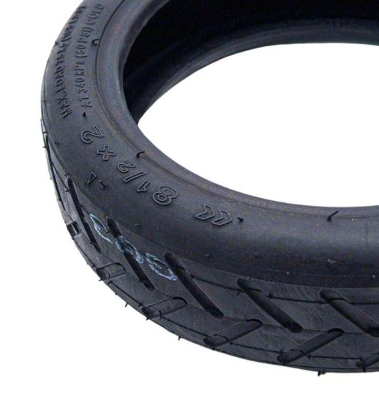 neumático-tubeless-8,5x2-con-gel-antipinchazos-ewheel-las-palmas-tenerife-canarias-patineteros-2