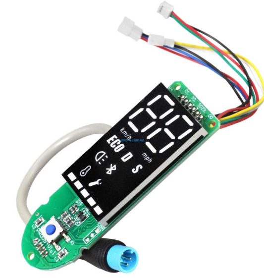 pantalla-con-tapa-para-patinete-xiaomi-pro-compatible-las-palmas-gran-canaria-santa-cruz-tenerife-fuerteventura-lanzarote-la-palma-la-gomera-el-hierro-canarias