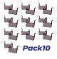 pastilla-de-freno-xtech-básicas-pack-10-pares-las-palmas-gran-canaria-tenerife-fuerteventura-lanzarote-la-palma-gomera-el-hierro-canarias-patineteros