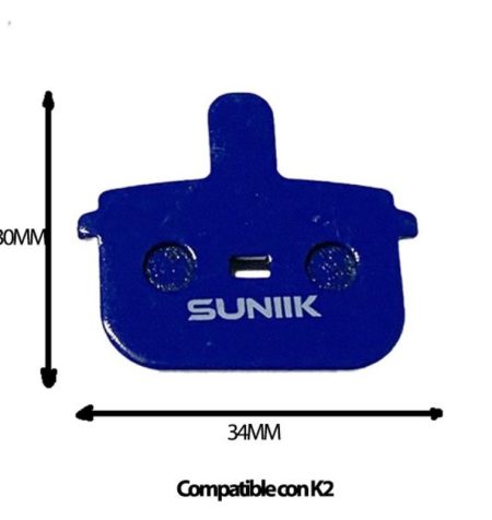 pastilla-freno-resina-disco-hidráulico-1059-suniik-smartgyro-k2-las-palmas-tenerife-canarias