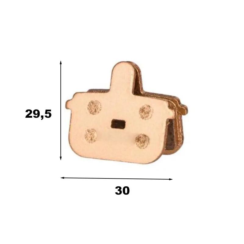 pastilla-freno-semiautomática-smartgyro-K2-las-palmas-tenerife-canarias-patienteros
