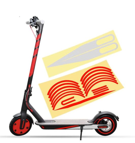 pegatinas-patinete-xiaomi-m365-pro-pro2-1s-essential-rojo-las-palmas-gran-canaria-santa-cruz-tenerife-fuerteventura-lanzarote-la-palma-la-gomera-canarias