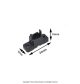 pinza-concetor-luz-trasera-xiaomi-las-palmas-tenerife-canarias-patienteros-1