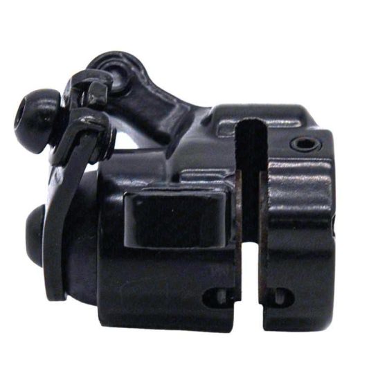 pinza-de-freno-ninebot-serie-F-negra-las-palmas-cruz-tenerife-canarias-patineteros-2