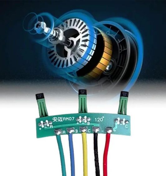 placa-con-cable-sensor-hall-patinete-las-palmas-tenerife-canarias-patineteros-2