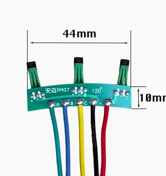 placa-con-cable-sensor-hall-patinete-las-palmas-tenerife-canarias-patineteros