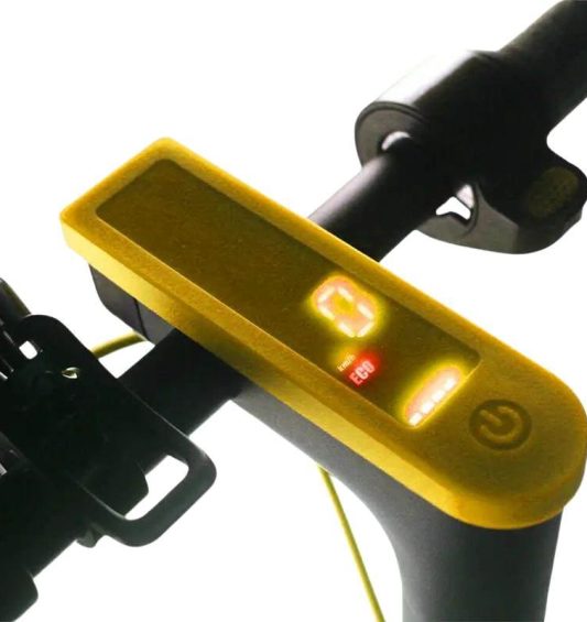 protector-de-pantalla-amarillo-patinete-xiaomilas-palmas-tenerife-canarias-patineteros-1