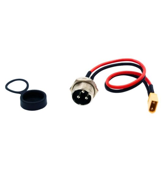 puerto-de-carga-gx-16-conector-xt-30-las-palmas-gran-canaria-santa-cruz-tenerife-fuerteventura-lanzarote-graciosa-la-palma-gomera-el-hierro-canarias-patineteros