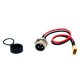 puerto-de-carga-gx-16-conector-xt-30-las-palmas-gran-canaria-santa-cruz-tenerife-fuerteventura-lanzarote-graciosa-la-palma-gomera-el-hierro-canarias-patineteros
