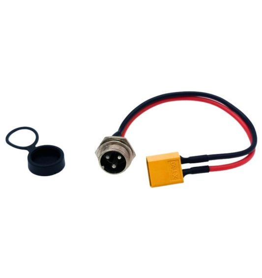 puerto-de-carga-gx-16-conector-xt-60-las-palmas-gran-canaria-santa-cruz-tenerife-fuerteventura-lanzarote-graciosa-la-palma-gomera-el-hierro-canarias-patineteros