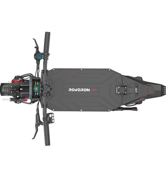 rovoron-S7-dgt-84v-27ah-samsung-las-palmas-tenerife-canarias-patineteros-9