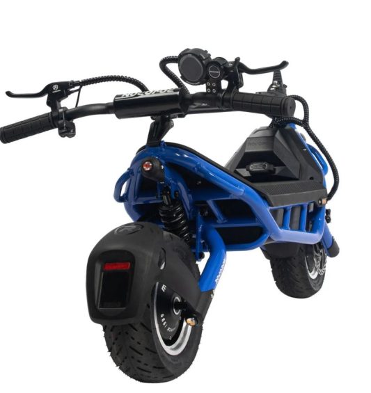 rovoron-r7-dgt-60v-28ah-samsung-black-las-palmas-tenerife-canarias-patineteros-6