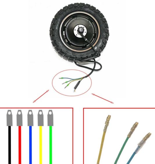 rueda-motor-delantera-smartgyro-crossover-dual-800w-las-palmas-tenerife-canarias-patineteros-1