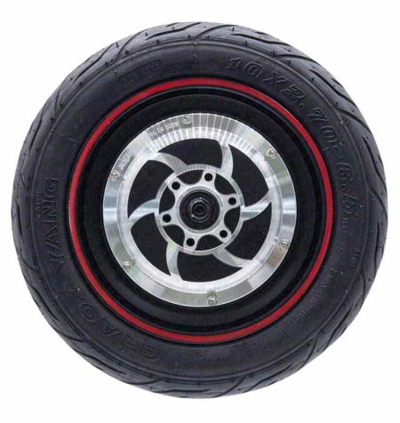 rueda-motor-smartgyro-zwheel-500w-max-800w-rojo las-palmas-tenerife-canarias-patineteros-2