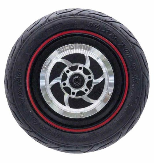 rueda-motor-smartgyro-zwheel-500w-max-800w-rojo las-palmas-tenerife-canarias-patineteros-2