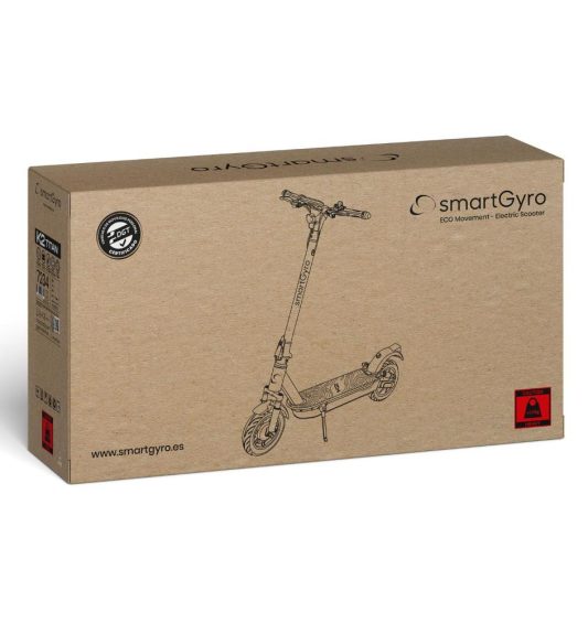 smartgyro-k2-titan-certificado las-palmas-tenerife-canarias-patineteros -011