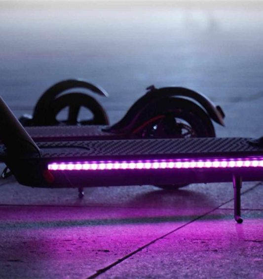 tira-led-para-xiaomi-m365-pro-las-palmas-tenerife-canarias-patineteros-2