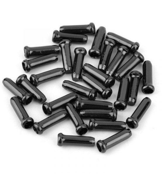 tope-cable-freno-negro-pack-50-unidades-las-palmas-gran-canaria-santa-cruz-tenerife-fuerteventura-lanzarote-la-palma-gomera-canarias
