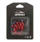 tornillería-de-rojo-pack-12-unidades-las-palmas-gran-canaria-santa-cruz-tenerife-fuerteventura-lanzarote-palma-gomera-el-hierro-canarias