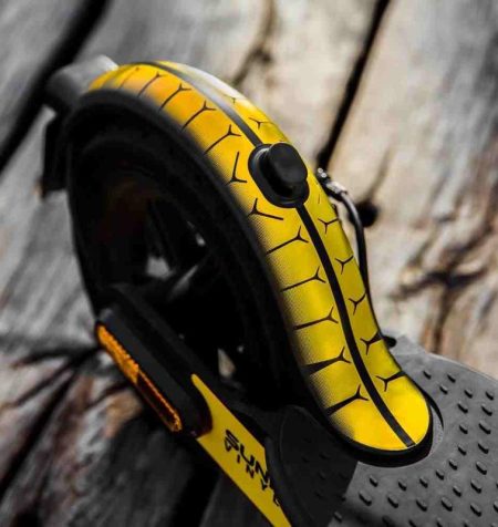 vinilo-patinete-xiaomi-prostreet-amarillo-las-palams-tenerife-canarias-patineteros-3