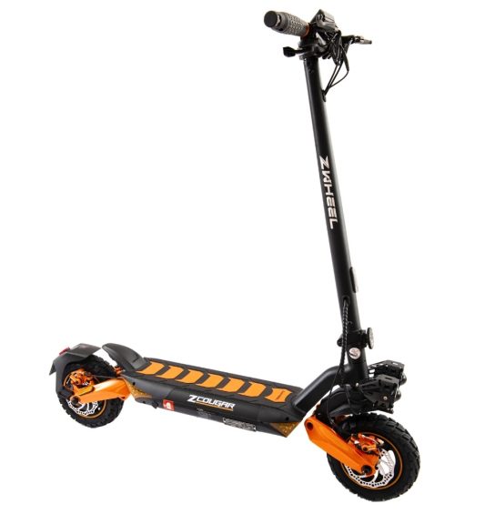 zcougar-plus-las-palmas-gran-canaria-santa-cruz-tenerife-fuerteventura-lanzarote-graciosa-la-palma-gomera-el-hierro-canarias-patineteros-