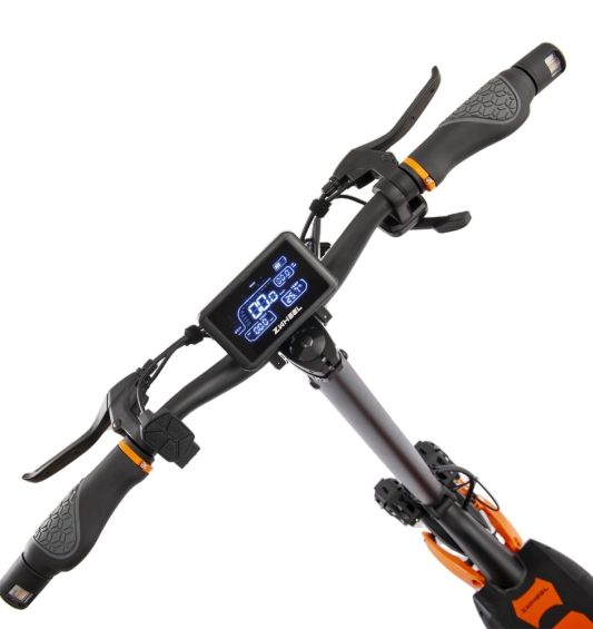 zcougar-plus-las-palmas-tenerife-canarias-patineteros-1