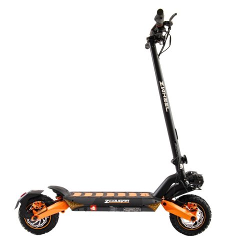 zcougar-plus-las-palmas-tenerife-canarias-patineteros