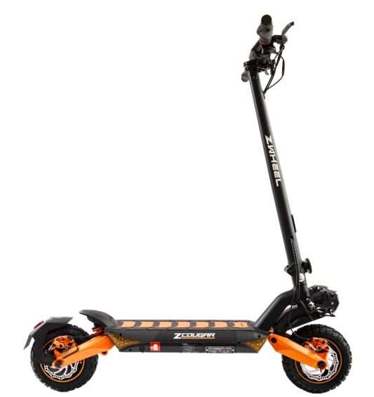 zcougar-plus-las-palmas-tenerife-canarias-patineteros