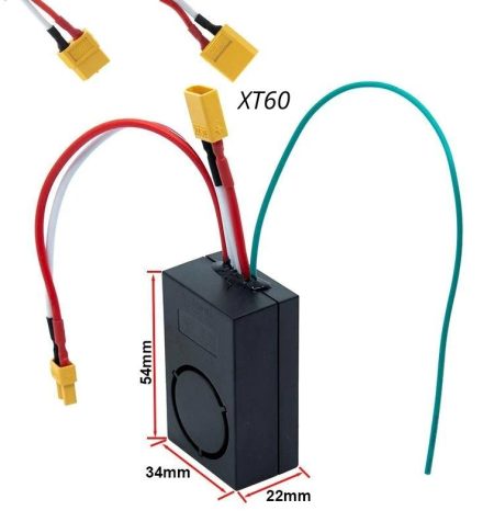 alarma-36-48-conector-xt60-las-palmas-tenerife-canarias-patineteros-1