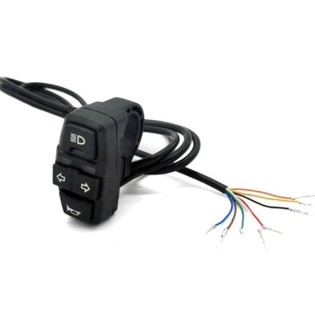 botonera-bsk321-intermitente-luz-claxon-sm-las-palmas-gran-canaria-santa-cruz-tenerife-fuerteventura-lanzarote-graciosa-la-palma-gomera-el-hierro-canarias