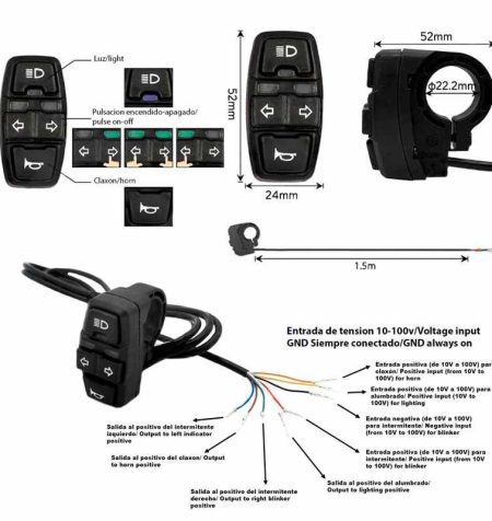 botonera-bsk321-intermitente-luz-claxon-sm-las-palmas-tenerife-canarias-patineteros-1