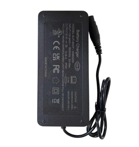 cargador-53,6v-2a-conector-mi4-pro-max-plus-las-palmas-tenerife-canarias-patineteros-1